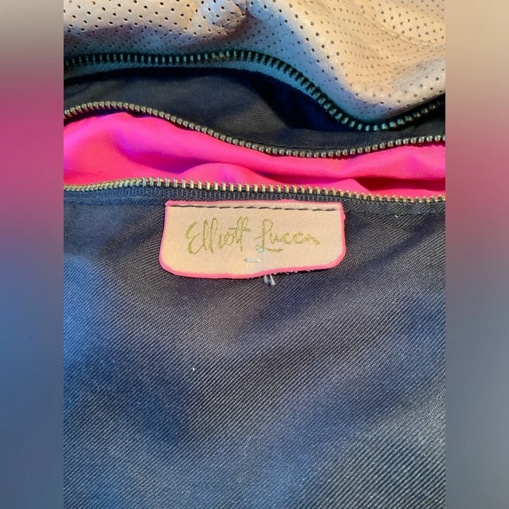 ELLIOTT LUCCA BAG